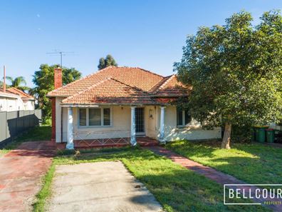 171 Daglish Street, Wembley WA 6014