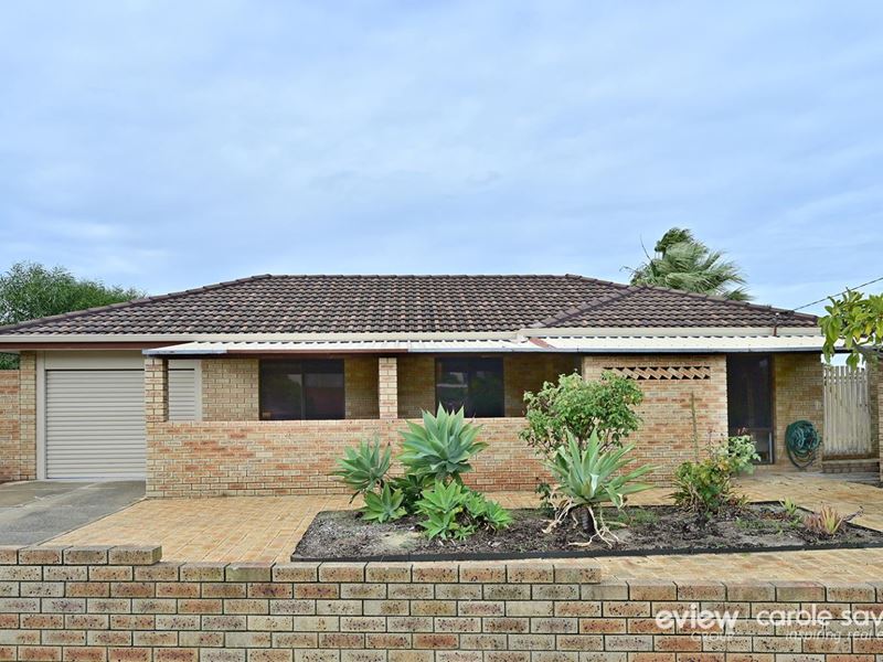 40 Emperor Avenue, Beldon