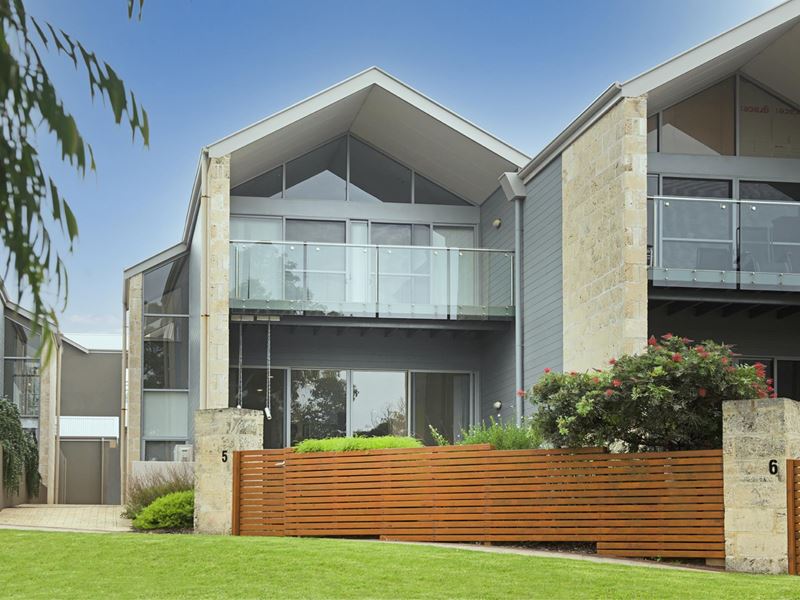 5/6 Manning Street, Augusta