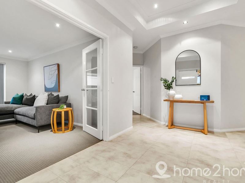14 Antonio Circuit, Port Kennedy WA 6172
