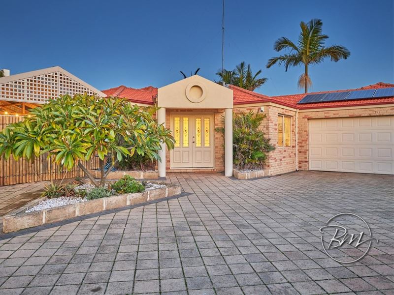27 Aspic Crescent, Spearwood