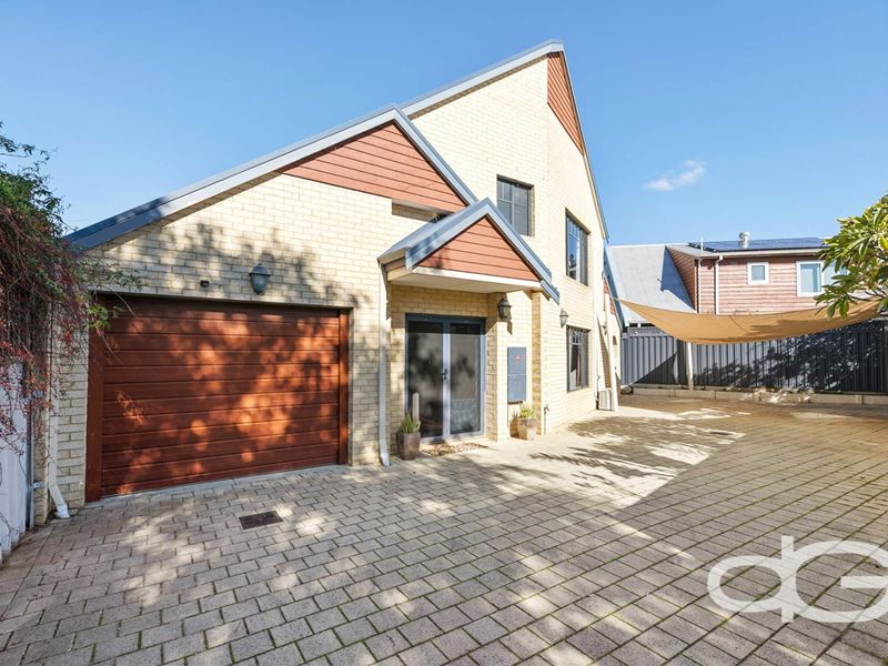92A Rennie Crescent South, Hilton