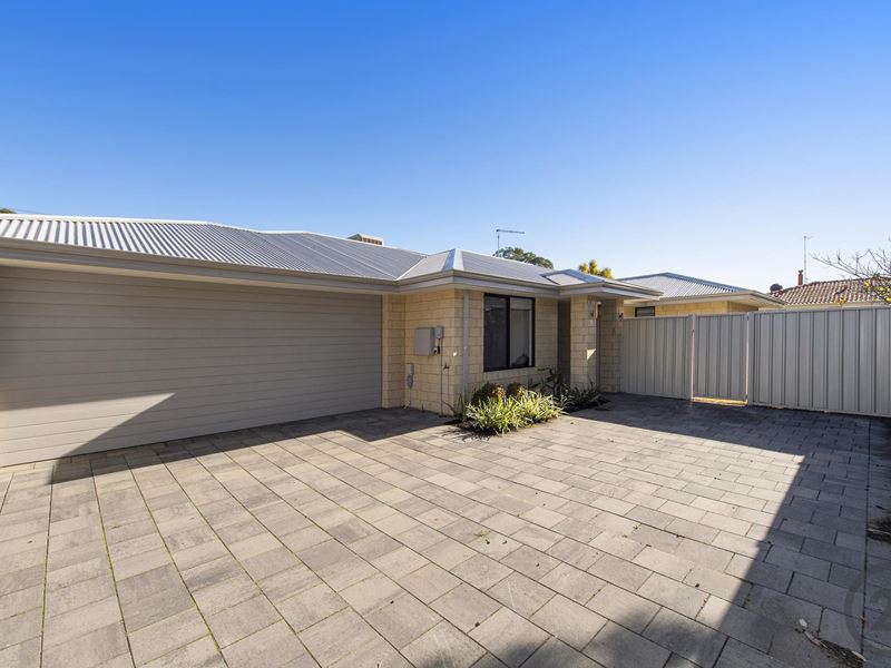 4A Fifth Avenue, Mandurah WA 6210
