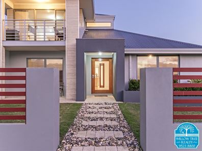 27 Highbury Boulevard, Baldivis WA 6171
