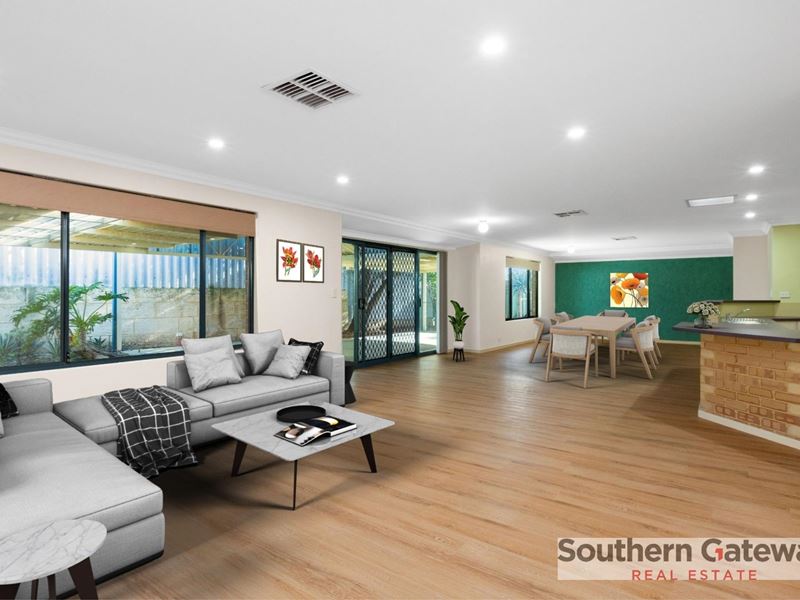 147 Sulphur Road, Orelia