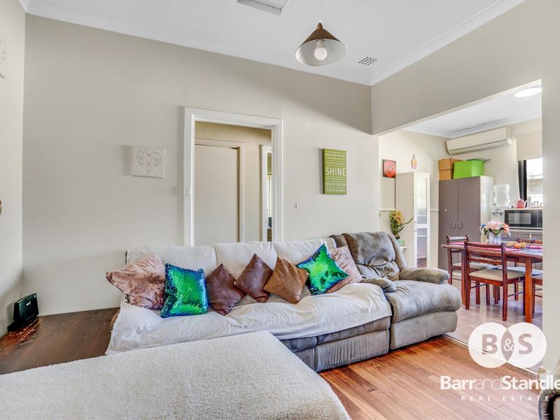 14 Bushell Street, Carey Park
