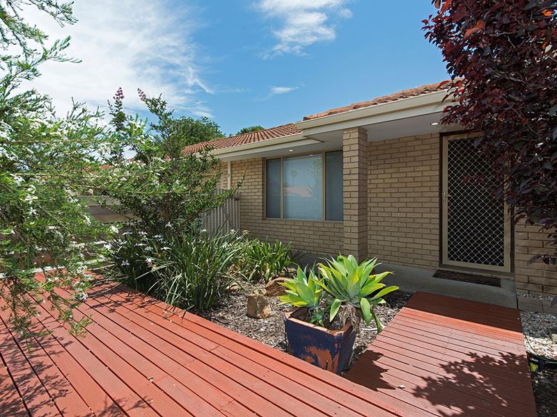 5/43 Chesterton Road, Bassendean