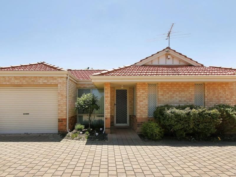 1/7 Shearwater Terrace, Ballajura