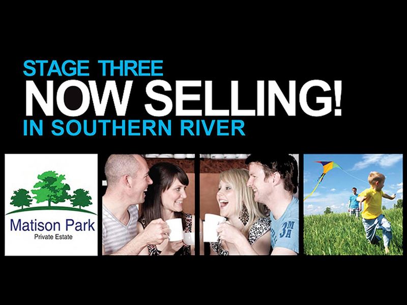 Lot 122, 5 Binar Lane, Southern River