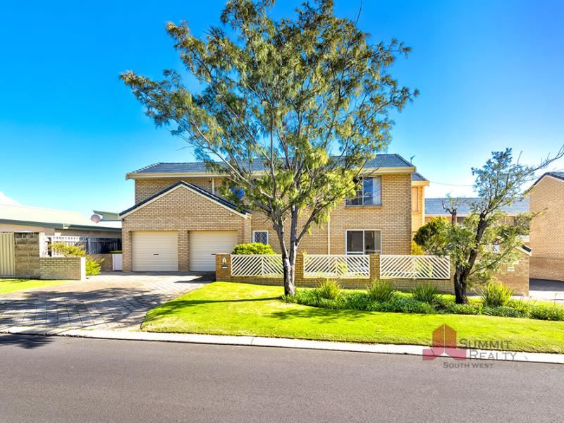 2/16 Upper Esplanade, Bunbury WA 6230