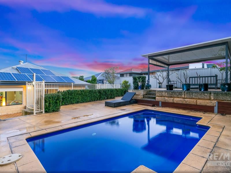 59 Bateson Heights, Clarkson WA 6030