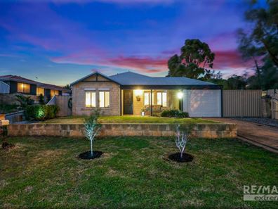 59 Bateson Heights, Clarkson WA 6030