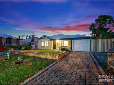 59 Bateson Heights, Clarkson WA 6030