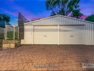 59 Bateson Heights, Clarkson WA 6030