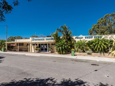 24 Waldeck Street, Dongara WA 6525