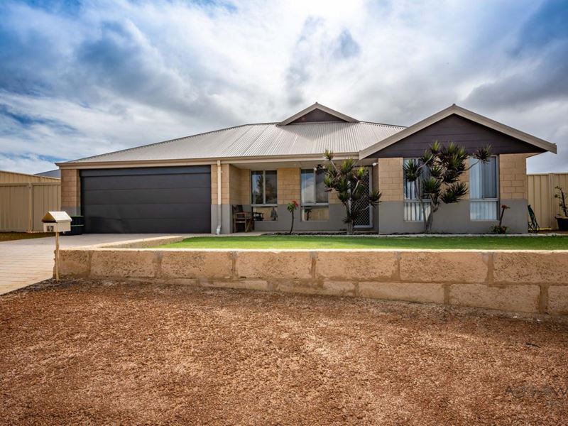 42 Barracuda Chase, Sunset Beach