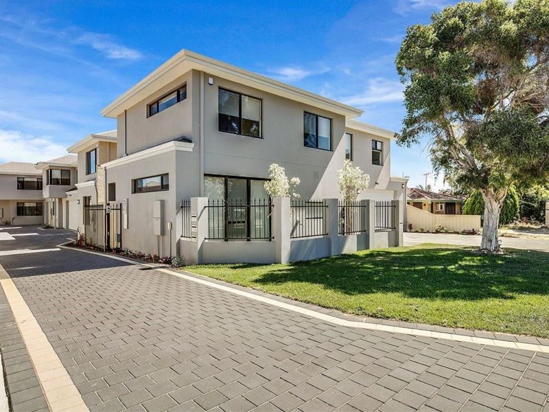 51C Redcliffe Avenue, Balga
