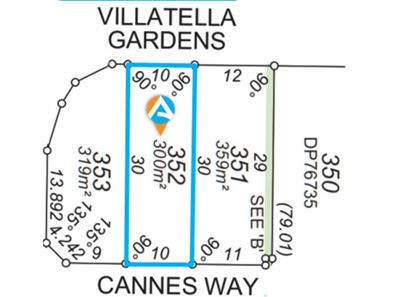 46 Villatella Gardens, Piara Waters WA 6112