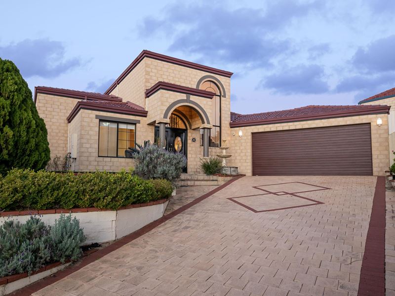 6 Tucana Pass, Ocean Reef