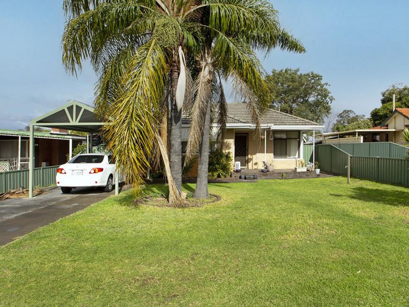 34 Jennings Way, Lockridge
