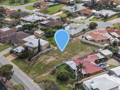 10 Darter Place, Halls Head WA 6210