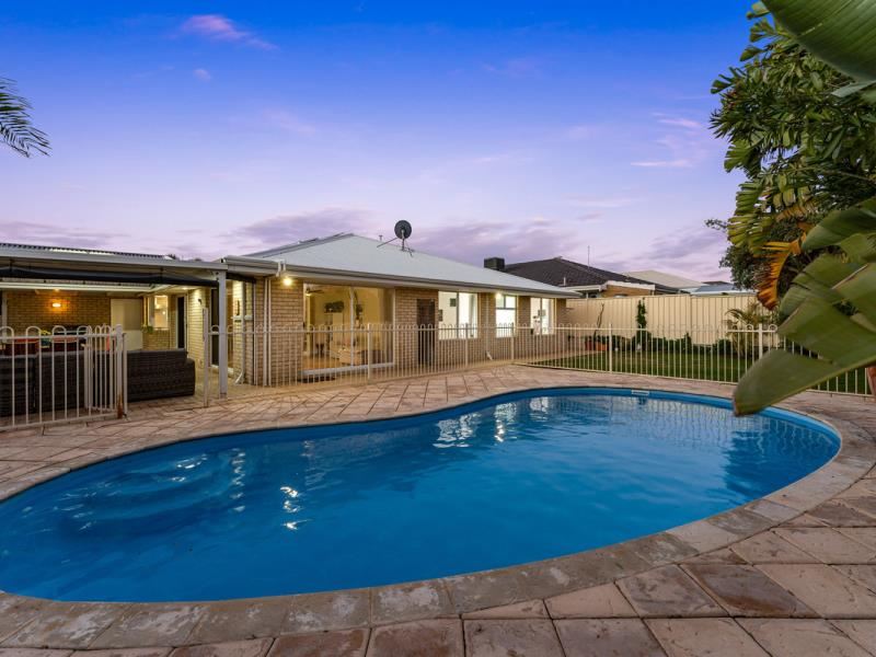 20 Quincy Loop, Iluka WA 6028