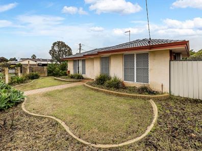 50 Council Avenue, Rockingham WA 6168