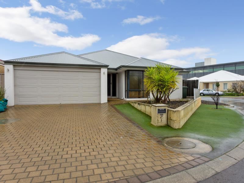 3 Crouch Place, Canning Vale WA 6155