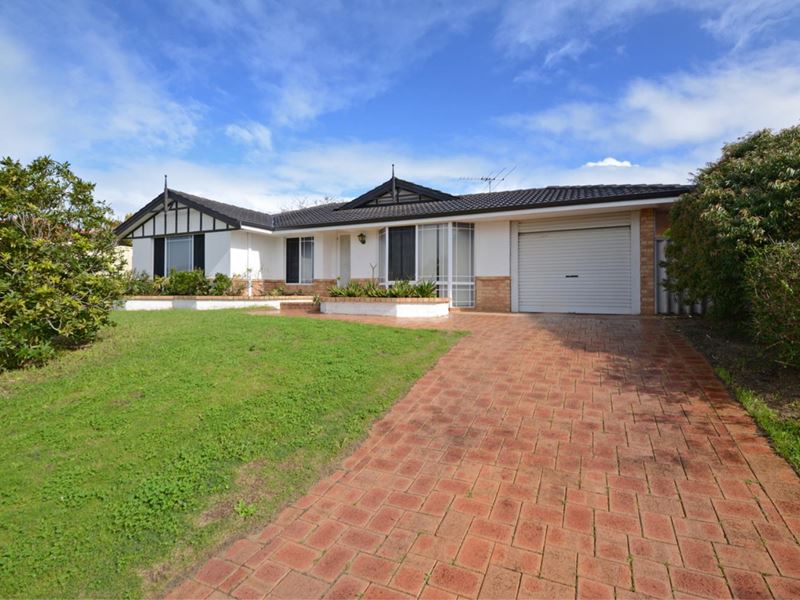 19 Delany Mews, Clarkson WA 6030