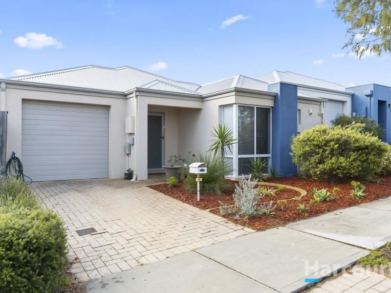 14 Sugarbush Way, Yanchep