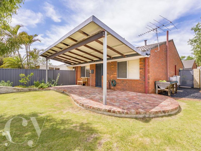 1/93-95 Forrest Street, Fremantle