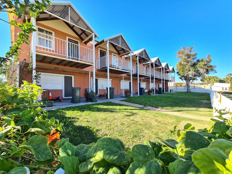 5 Hearn Place, Carnarvon