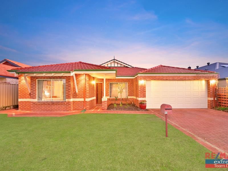 53 Kippilaw Loop, Carramar WA 6031