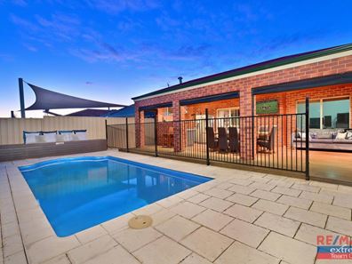 53 Kippilaw Loop, Carramar WA 6031