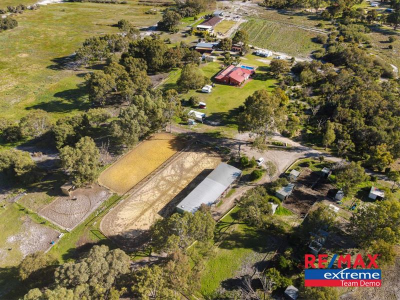 345 Hawkins Road, Jandabup