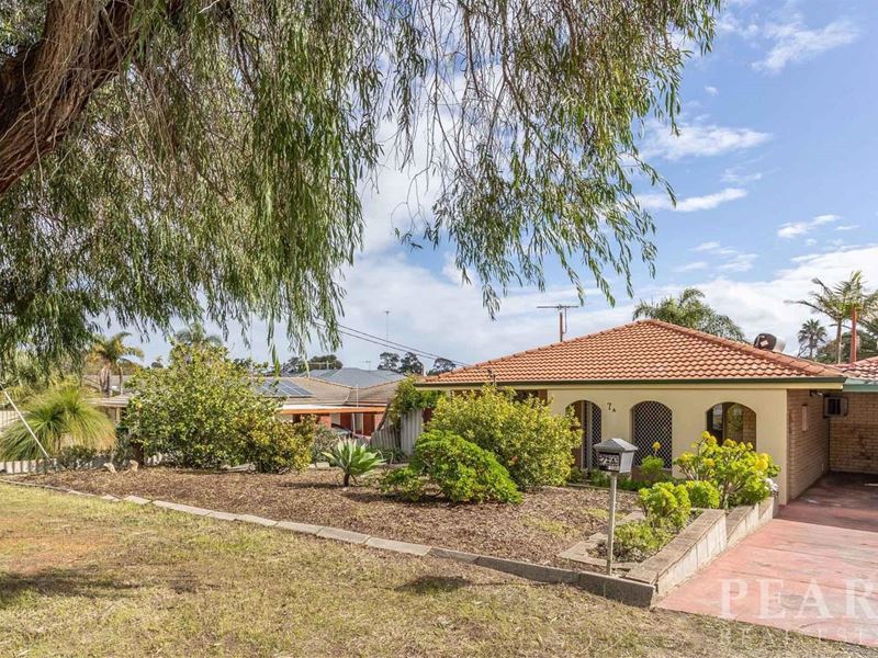 7A Muswell Street, Balga WA 6061
