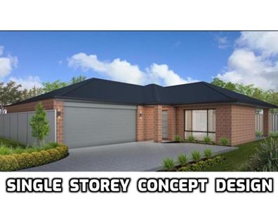 Lot 2, 148 Camberwarra Drive, Craigie WA 6025