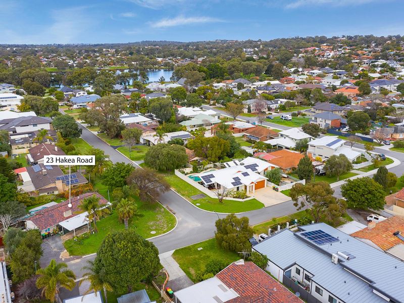 23 Hakea Road, Woodlands