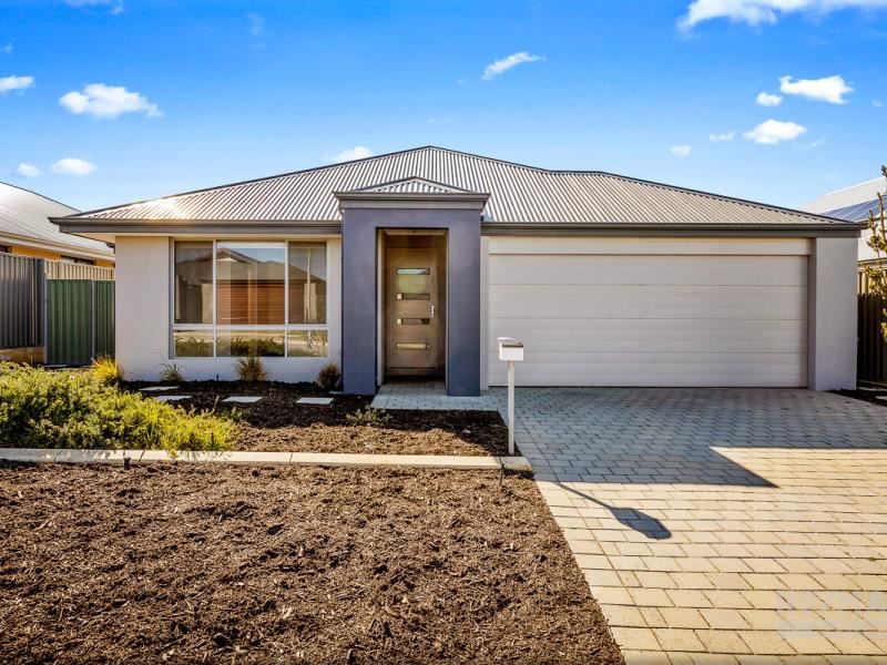 10 Bewdley Way, Alkimos WA 6038