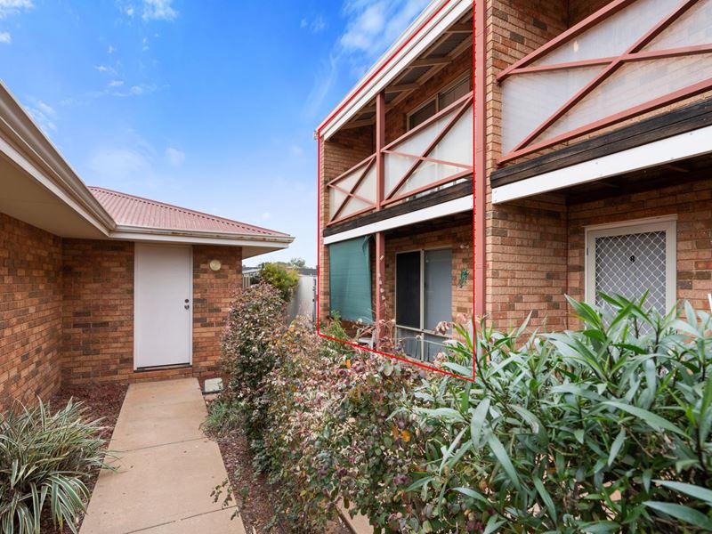 7/32 Shotover Place, South Kalgoorlie