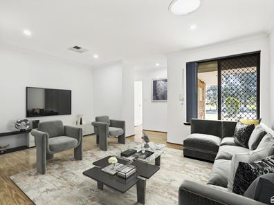 24 Strawberry Drive, Seville Grove WA 6112