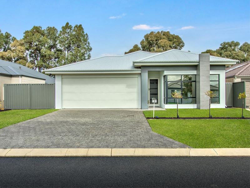 28 Capertree Vista, Wellard