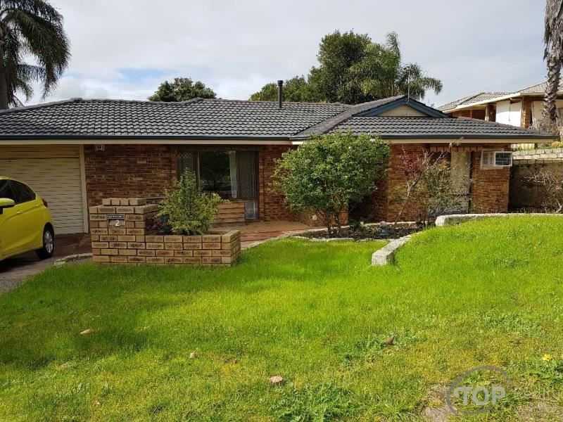 2 Heron Place, Parkwood WA 6147