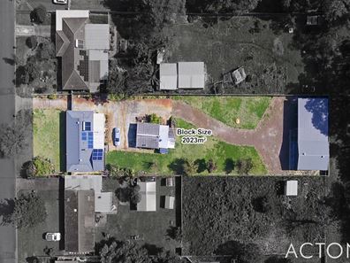 14 Paull Street, Furnissdale WA 6209