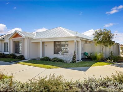 59 Bowline Avenue, Alkimos WA 6038