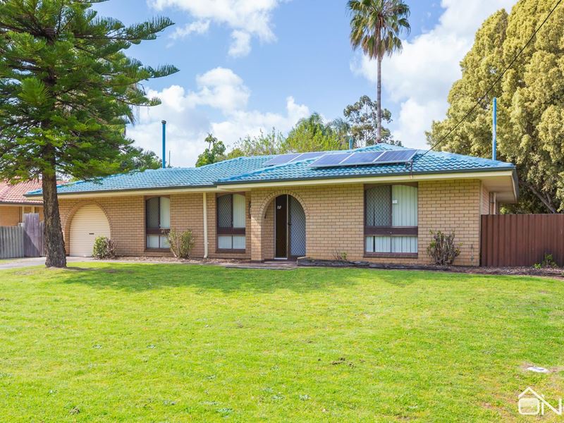 9 James Street, Armadale WA 6112