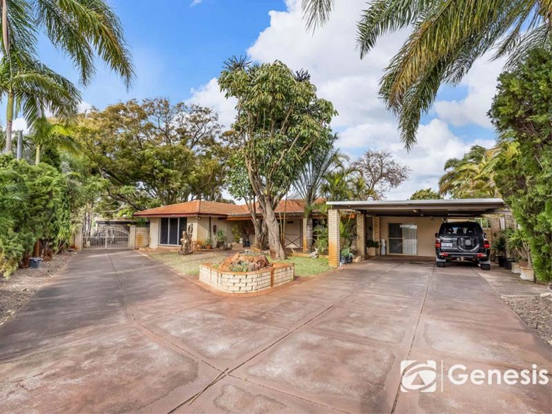 64 Ranmere Way, Langford