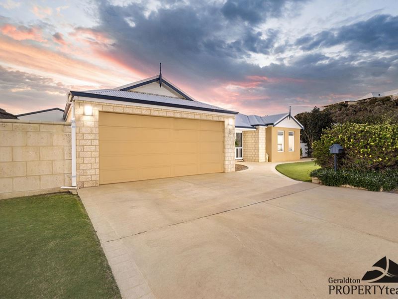 3 Turnstone Way, Wandina