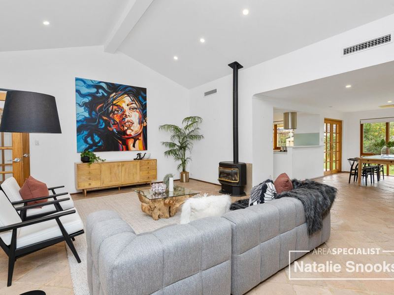 9 Styne Road, City Beach