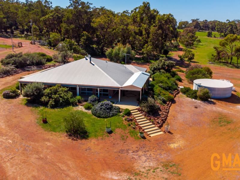406 Parkland Drive, Julimar, Toodyay